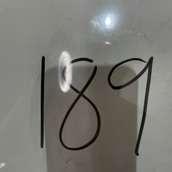 Vintage Gap Classic Dark Gray High Rise Denim Jeans Women's Size‎ 2 Regular - Picture 9 of 9